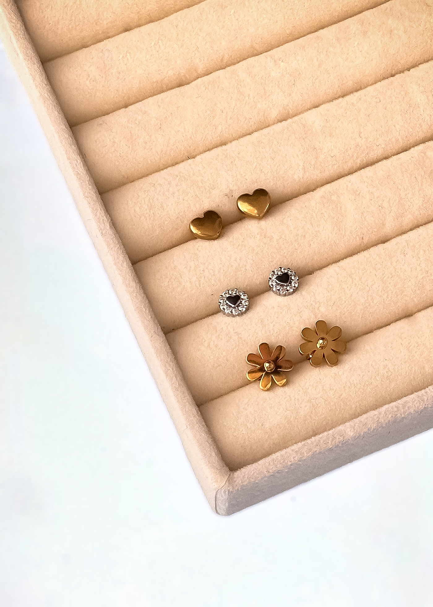 aretes