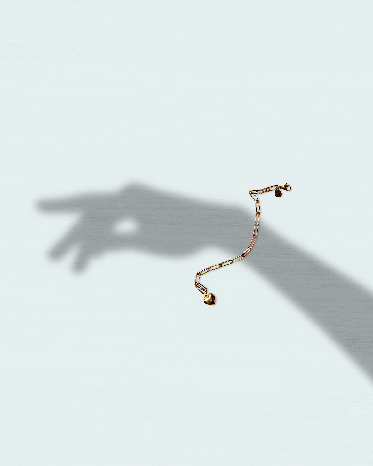 Pulsera Eslabón Amour