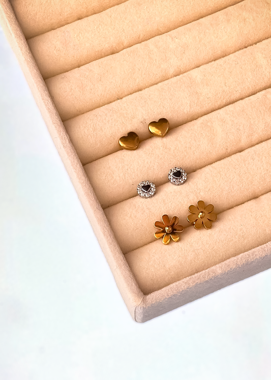 aretes