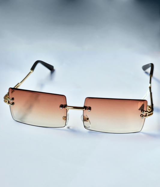 Gafas de Sol Golden Hour