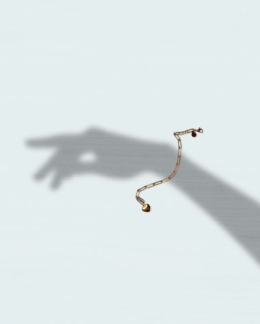 Pulsera Eslabón Amour